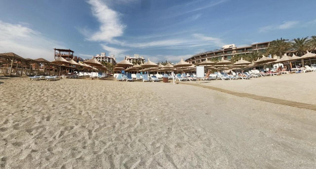 Villa Konak Club Alanya Exterior foto